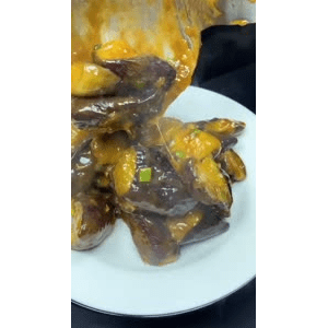 美食菜系做法11383