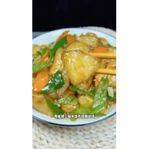 美食菜系做法11393