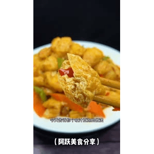 美食菜系做法11528