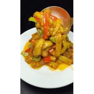 美食菜系做法11540
