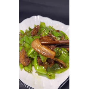 美食菜系做法11575