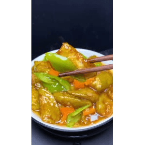 美食菜系做法11632