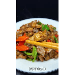 美食菜系做法11645