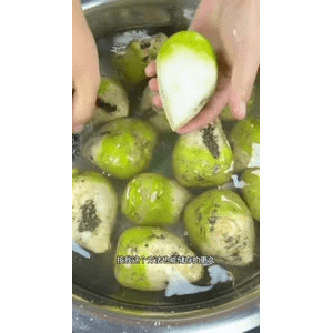 美食菜系做法11693
