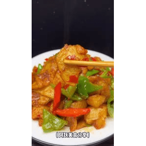 美食菜系做法11737