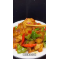 美食菜系做法11737