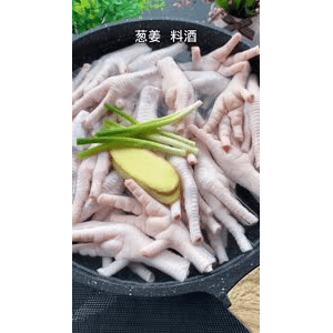 美食菜系做法11966
