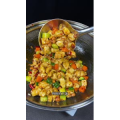 美食菜系做法11613
