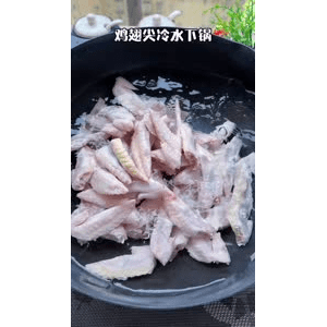 美食菜系做法12075