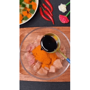 美食菜系做法12089