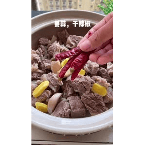 美食菜系做法12098