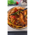 美食菜系做法12110