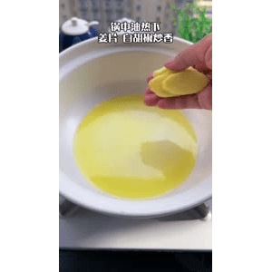 美食菜系做法12113