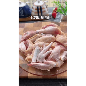 美食菜系做法12132