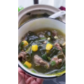 美食菜系做法12134