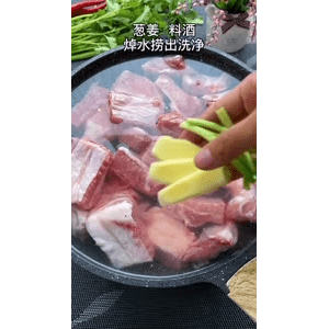 美食菜系做法12214