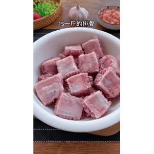 美食菜系做法12257