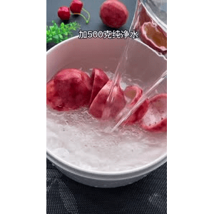 美食菜系做法12266