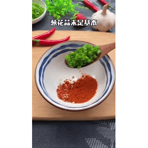 美食菜系做法12284