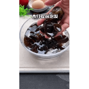 美食菜系做法12356