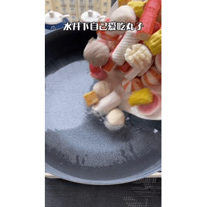 美食菜系做法12373