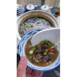 美食菜系做法12378