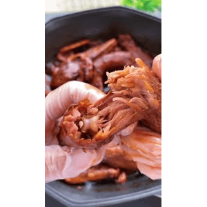 美食菜系做法12387