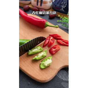 美食菜系做法12425