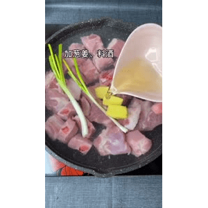 美食菜系做法12442
