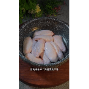 美食菜系做法12568