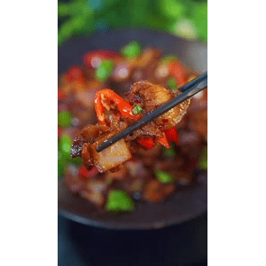 美食菜系做法12646