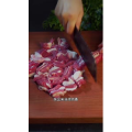 美食菜系做法12678