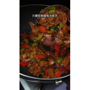 美食菜系做法12842