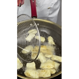 美食菜系做法12845