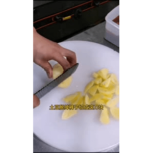 美食菜系做法13269