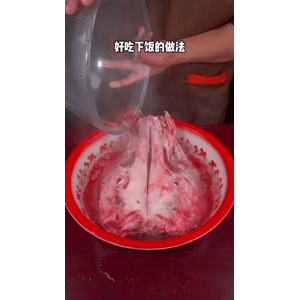 美食菜系做法13287