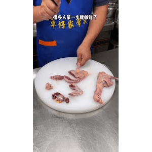 美食菜系做法13329