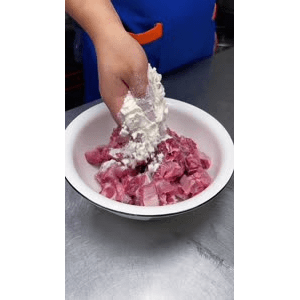 美食菜系做法13360