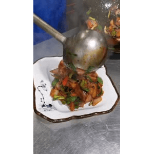 美食菜系做法13383