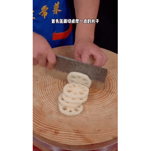 美食菜系做法13384