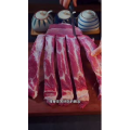 美食菜系做法12567