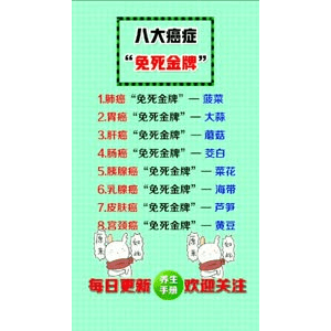 健康养生1054