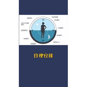 健康养生1245