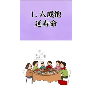健康养生2340