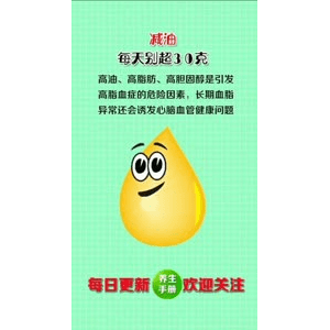 健康养生3571
