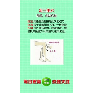 健康养生5355