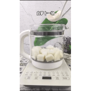 果汁牛奶等养生素材可带货使用3