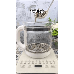 果汁牛奶等养生素材可带货使用5