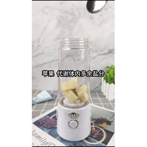 果汁牛奶等养生素材可带货使用6