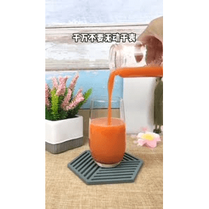 果汁牛奶等养生素材可带货使用12